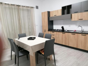 Casmene Casa Vacanze